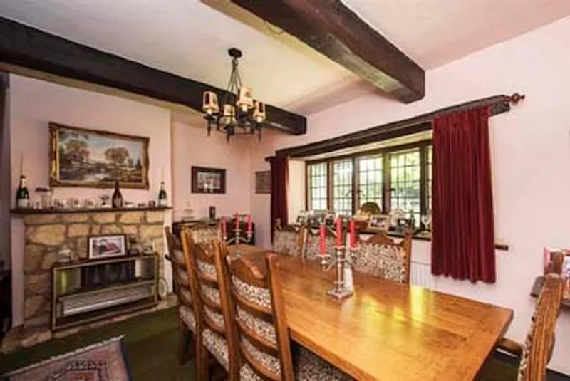 Film location C899 in Buckinghamshire (photo 6)