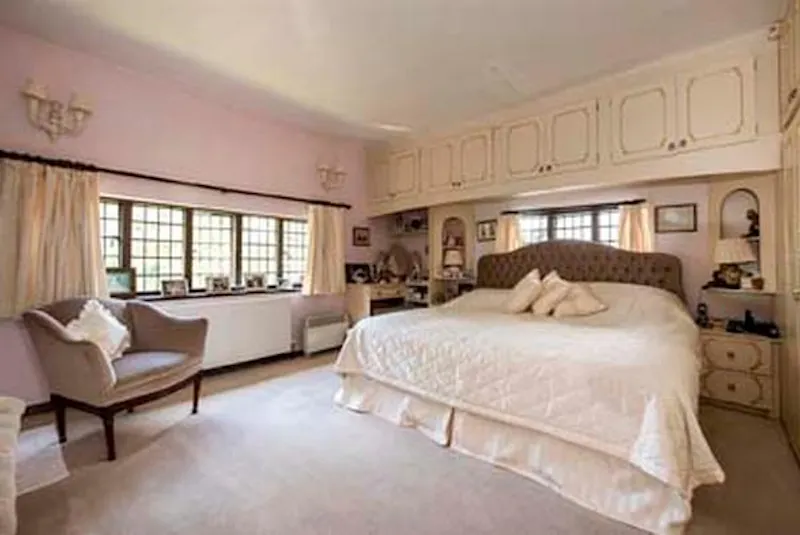 Film location C899 in Buckinghamshire (photo 11)