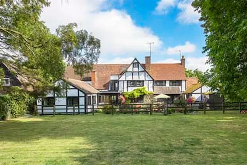 Film location C899 in Buckinghamshire (photo 17)