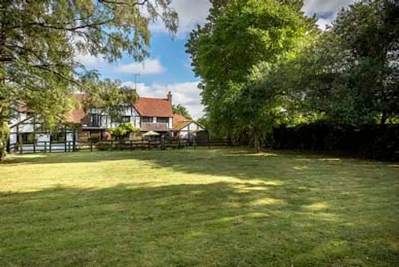 Film location C899 in Buckinghamshire (photo 18)