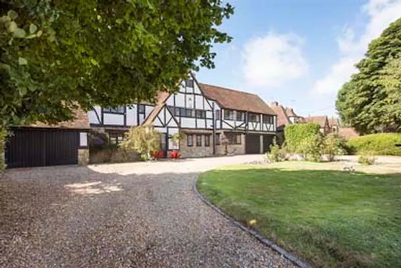 Film location C899 in Buckinghamshire (photo 23)