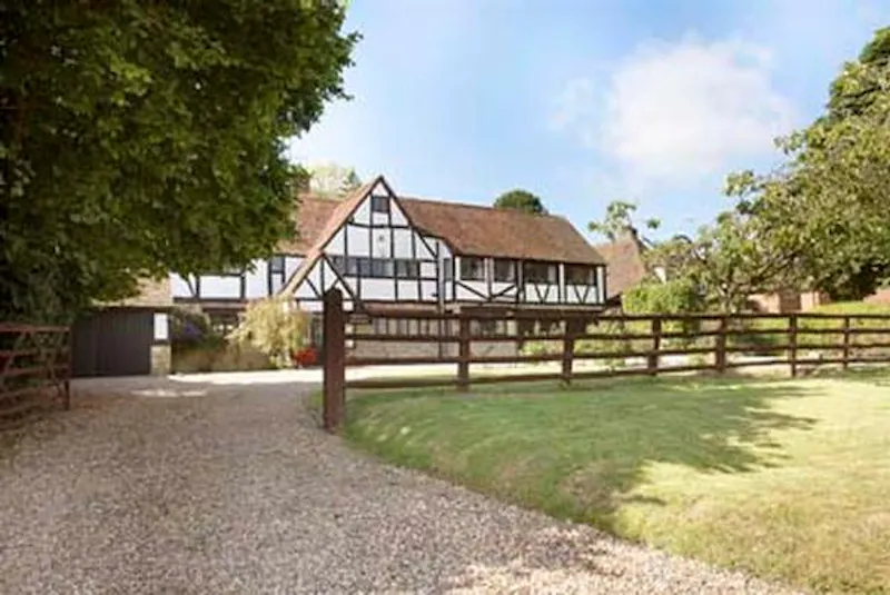 Film location C899 in Buckinghamshire (photo 24)
