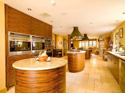 Panoramic Dartmoor home, M313