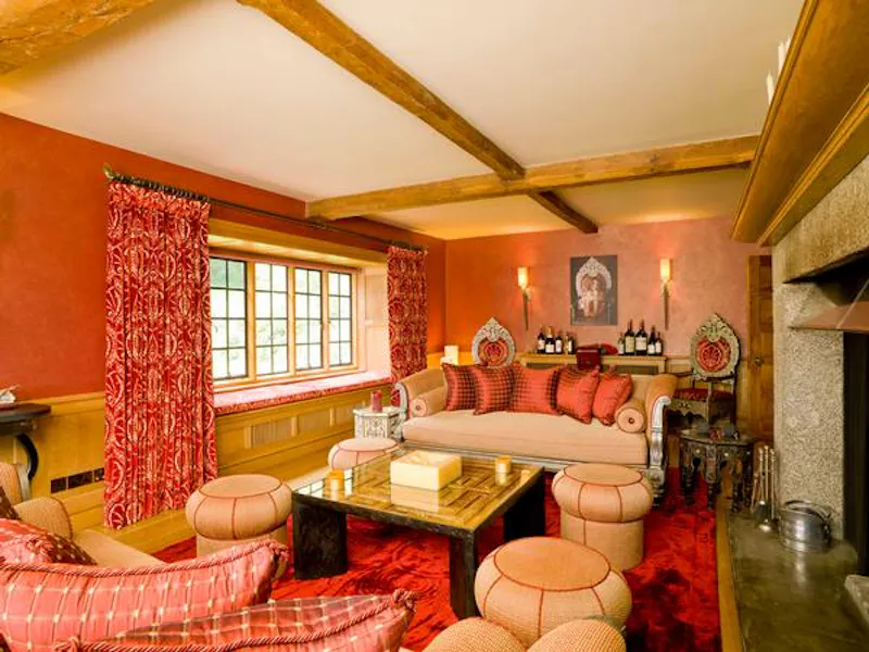 Panoramic Dartmoor home, M313 (photo 6)