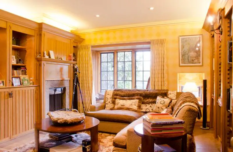 Panoramic Dartmoor home, M313 (photo 17)