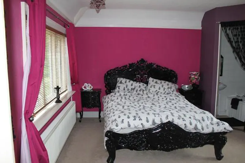 1920s Orpington family house, M314 (photo 20)