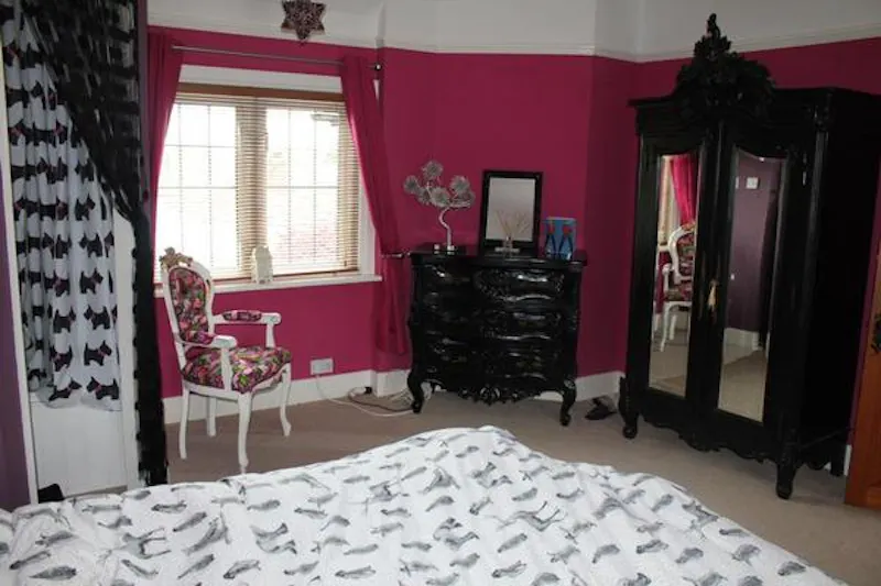 1920s Orpington family house, M314 (photo 21)