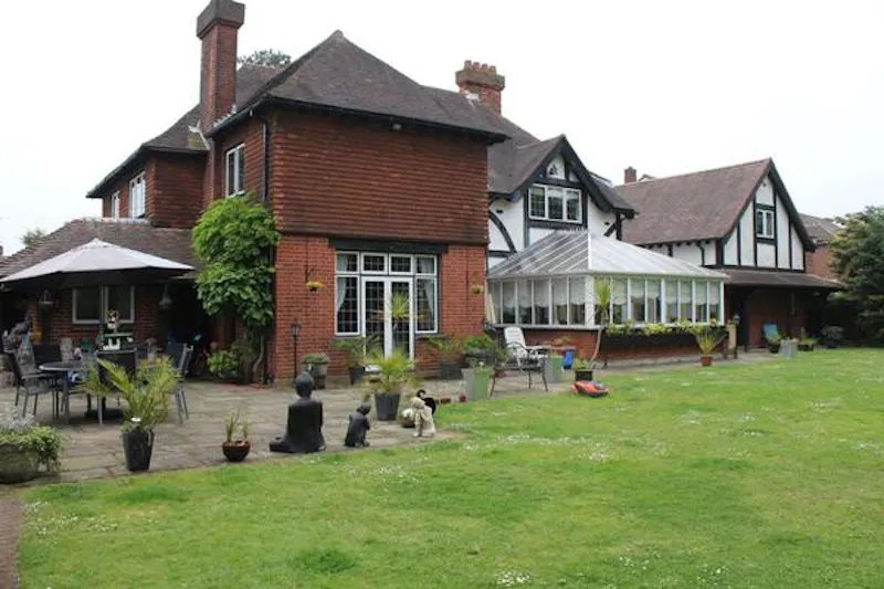 1920s Orpington family house, M314 (photo 30)