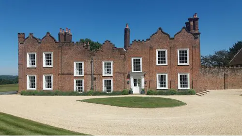 Film location, H1014