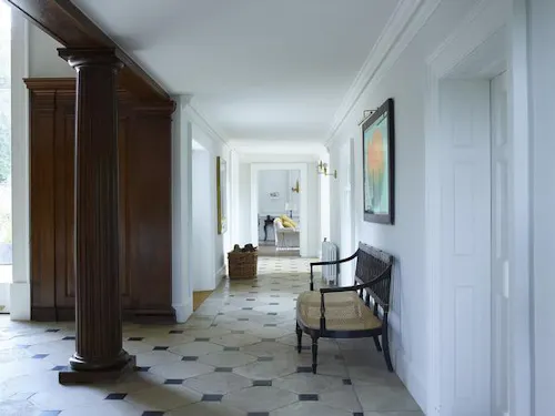 Film location, H1014