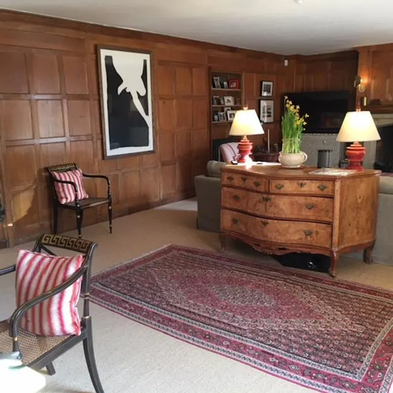 Office at Film location H1014 in Buckinghamshire (photo 3)