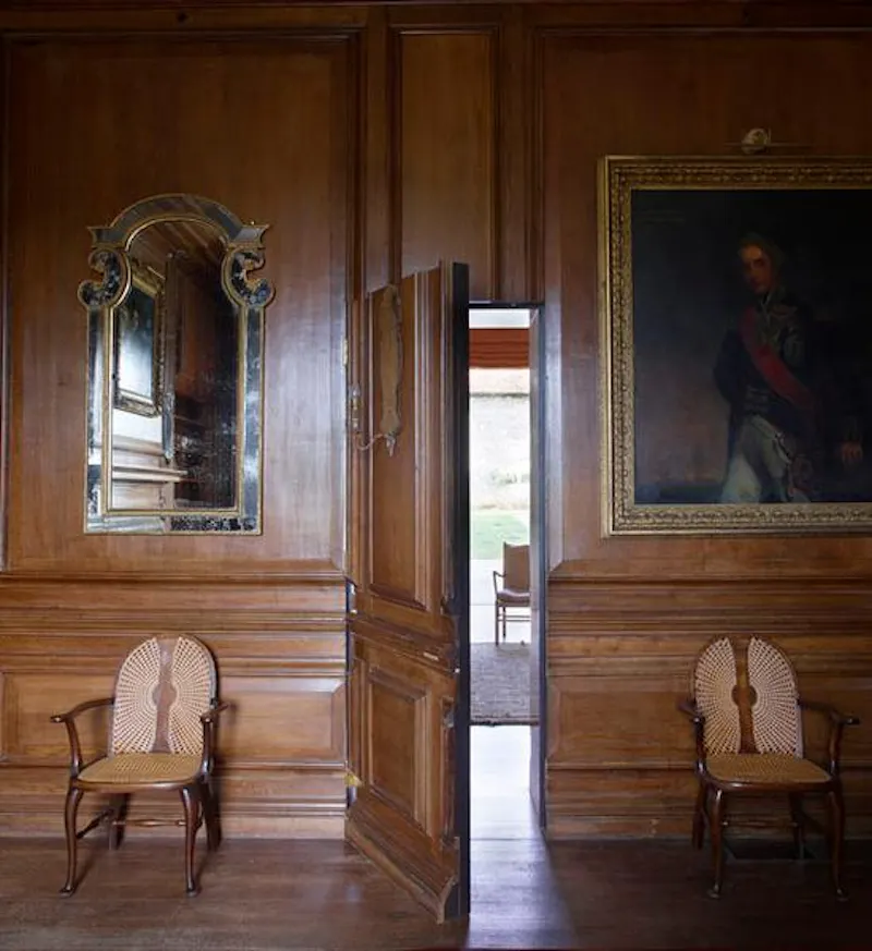 Film location H1014 in Buckinghamshire (photo 4)