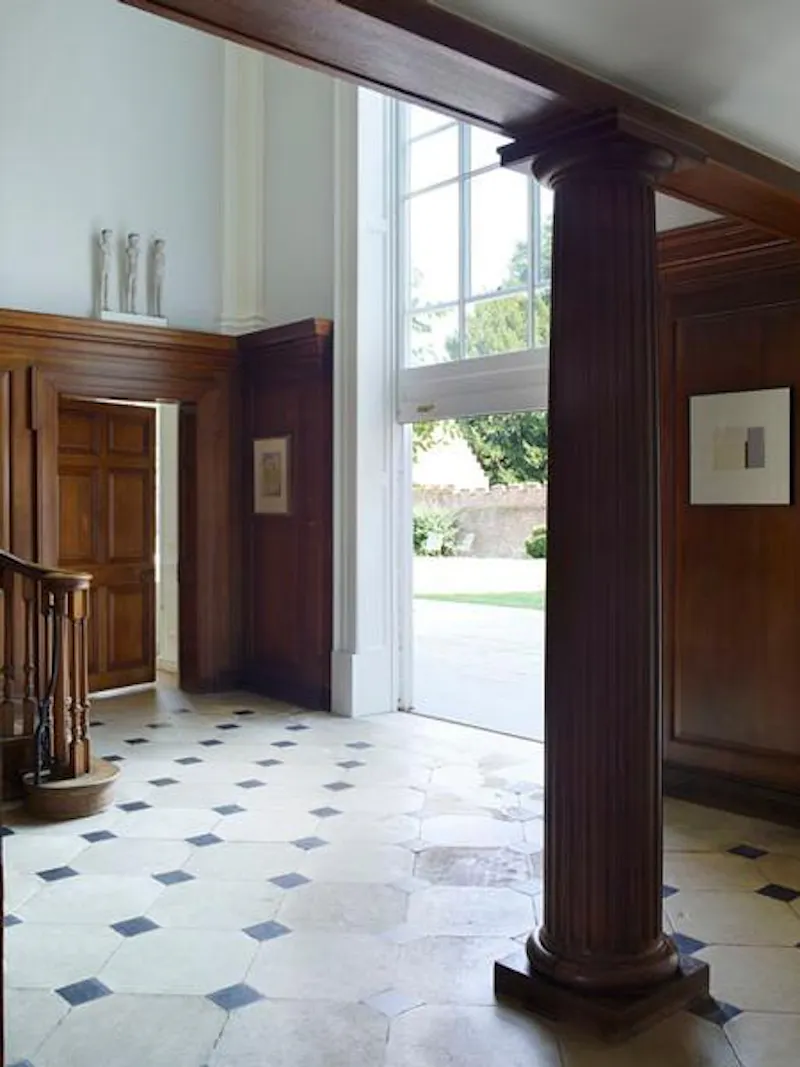 Film location H1014 in Buckinghamshire (photo 5)
