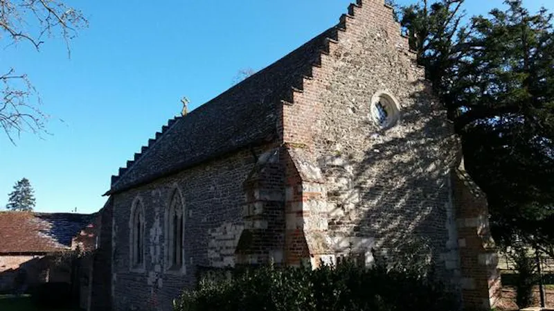 Film location H1014 in Buckinghamshire (photo 15)