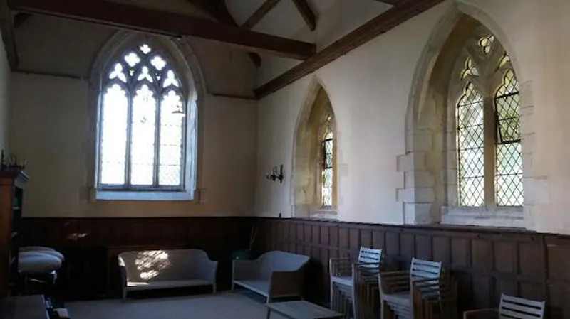 Film location H1014 in Buckinghamshire (photo 16)