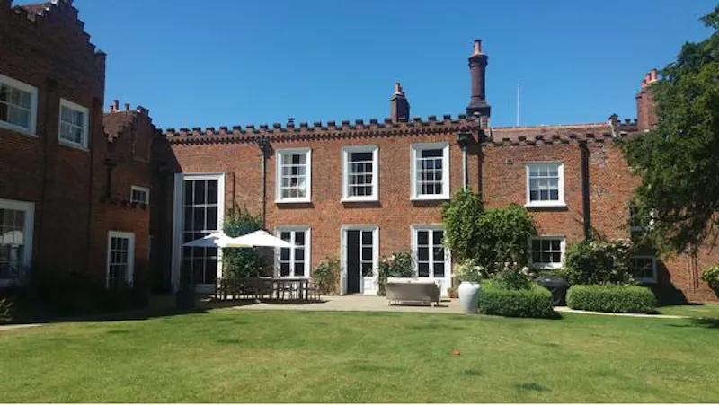 Film location H1014 in Buckinghamshire (photo 17)