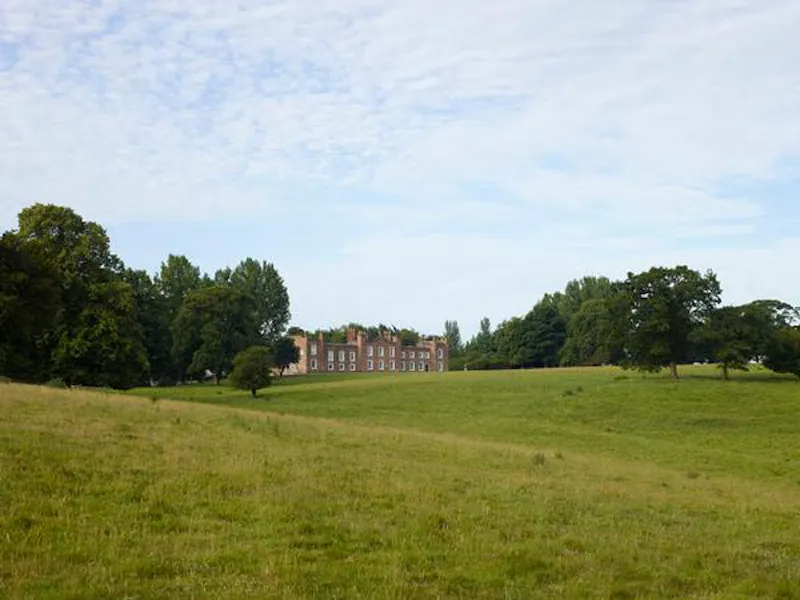 Film location H1014 in Buckinghamshire (photo 20)