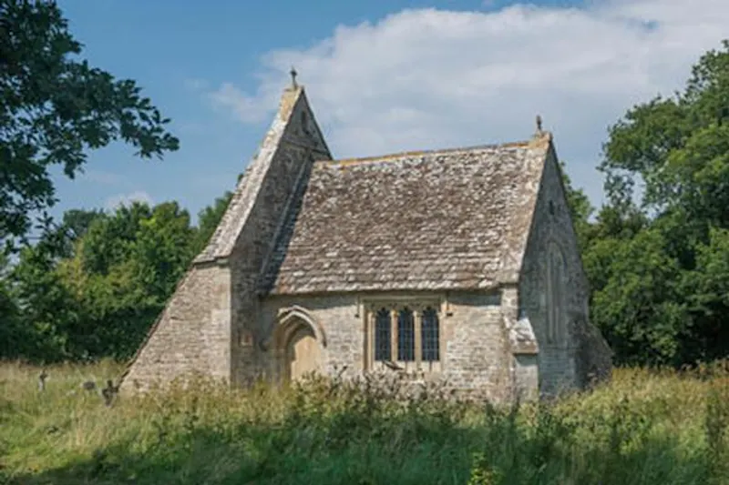 Film location CH108 in Wiltshire (photo 1)