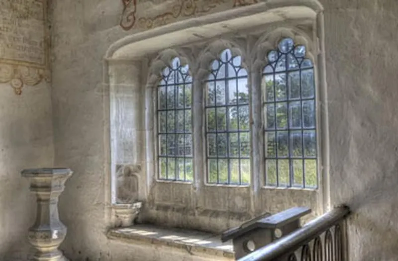 Film location CH108 in Wiltshire (photo 3)