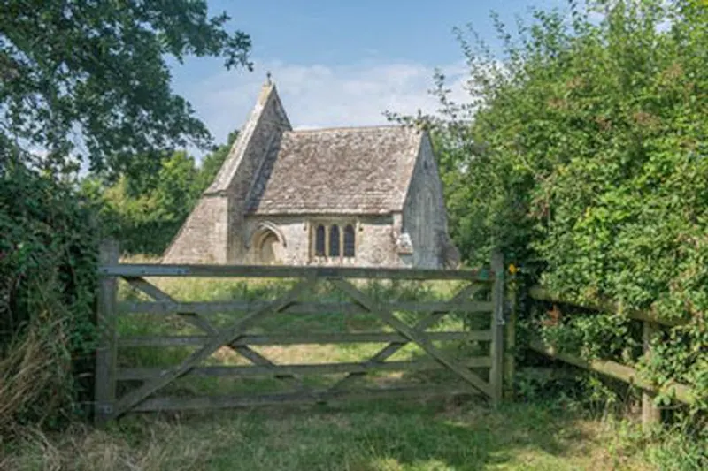 Film location CH108 in Wiltshire (photo 5)