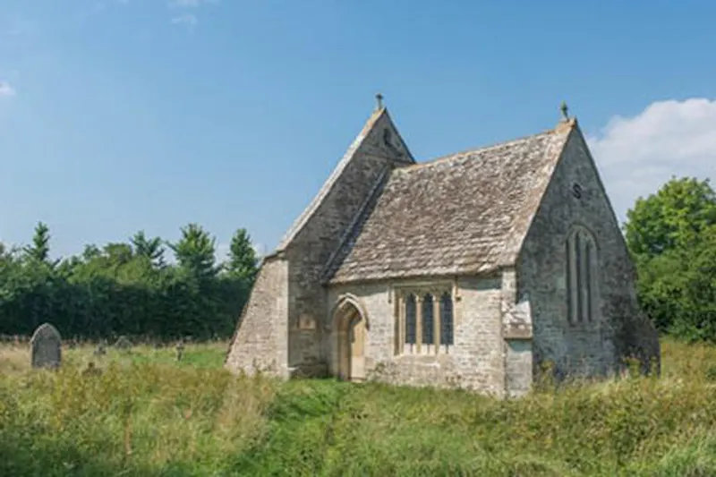 Film location CH108 in Wiltshire (photo 6)