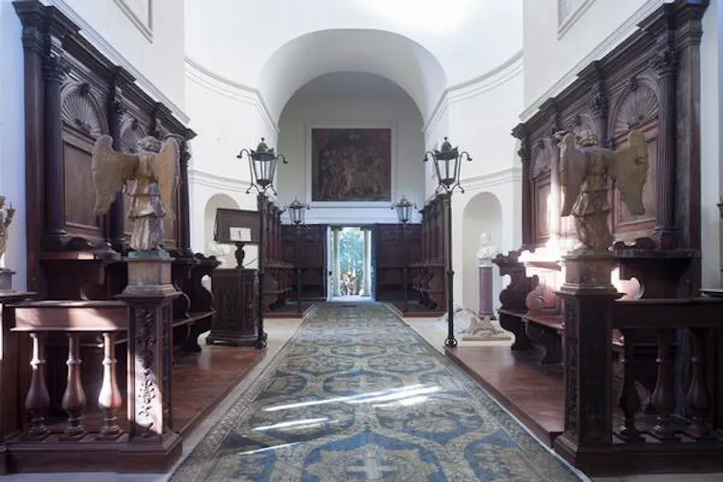 Film location CH109 in Oxfordshire (photo 3)