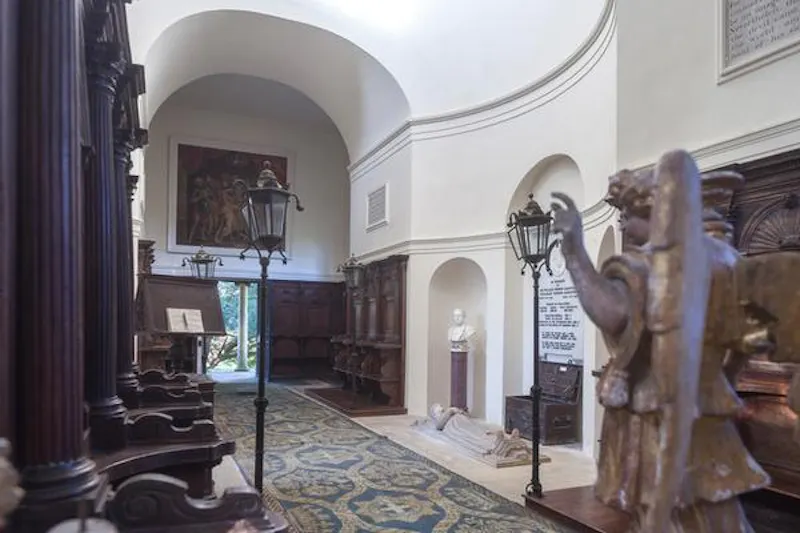 Film location CH109 in Oxfordshire (photo 4)