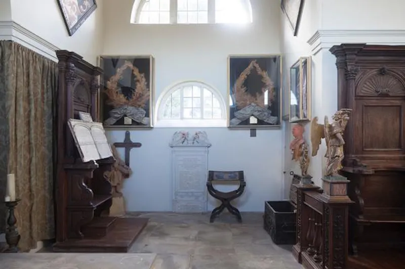Film location CH109 in Oxfordshire (photo 5)