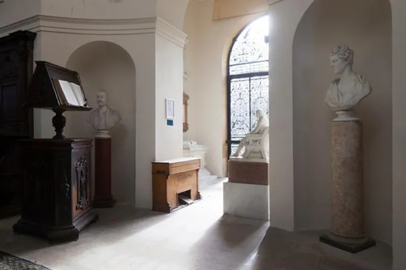 Film location CH109 in Oxfordshire (photo 6)