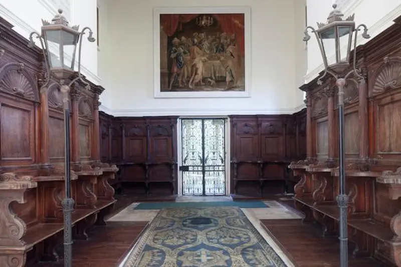 Film location CH109 in Oxfordshire (photo 7)