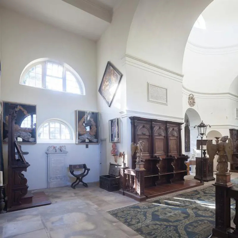 Film location CH109 in Oxfordshire (photo 8)