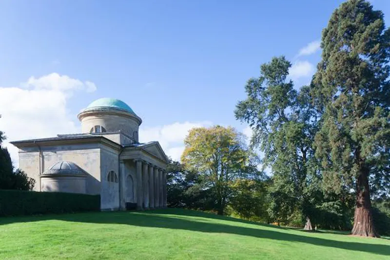 Film location CH109 in Oxfordshire (photo 10)