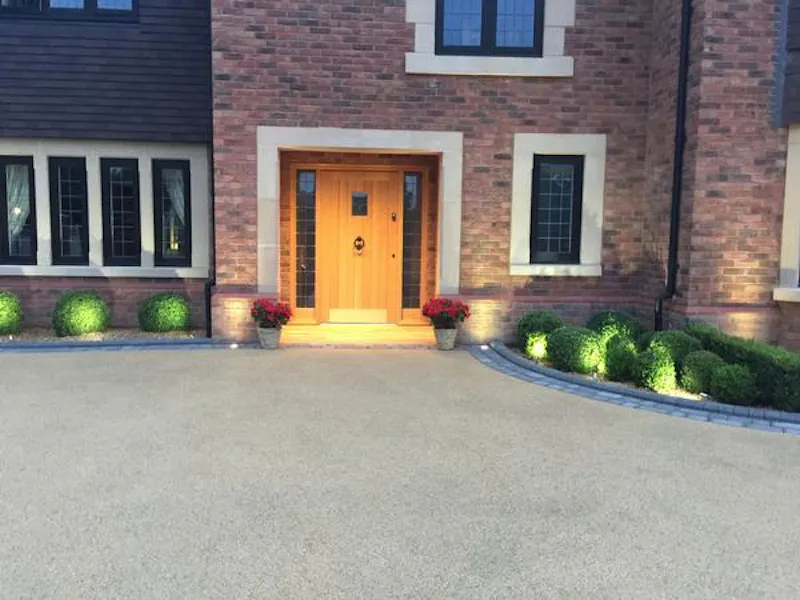 Walsall Modern home, D2398 (photo 49)