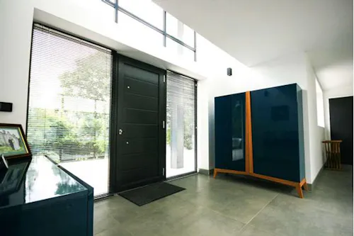 Atrium Bromley house, D2344