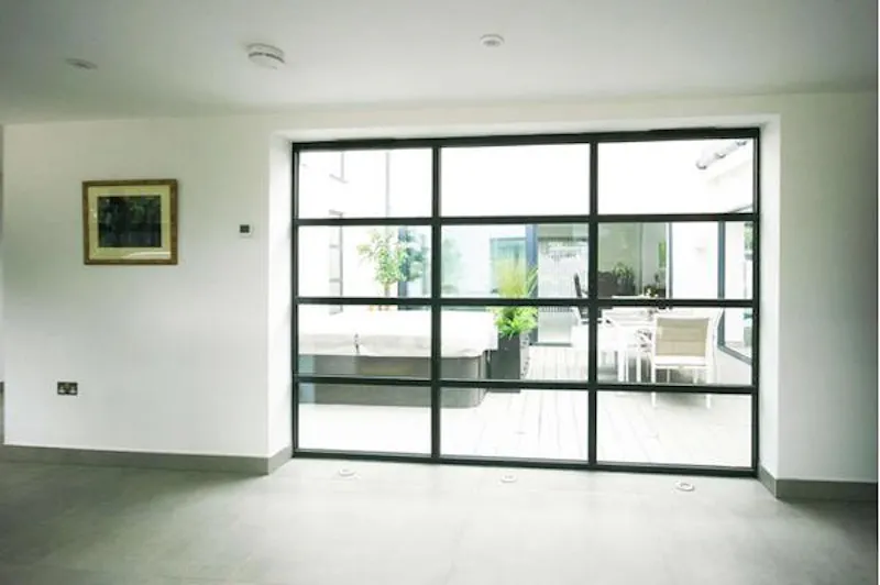 Atrium Bromley house, D2344 (photo 6)
