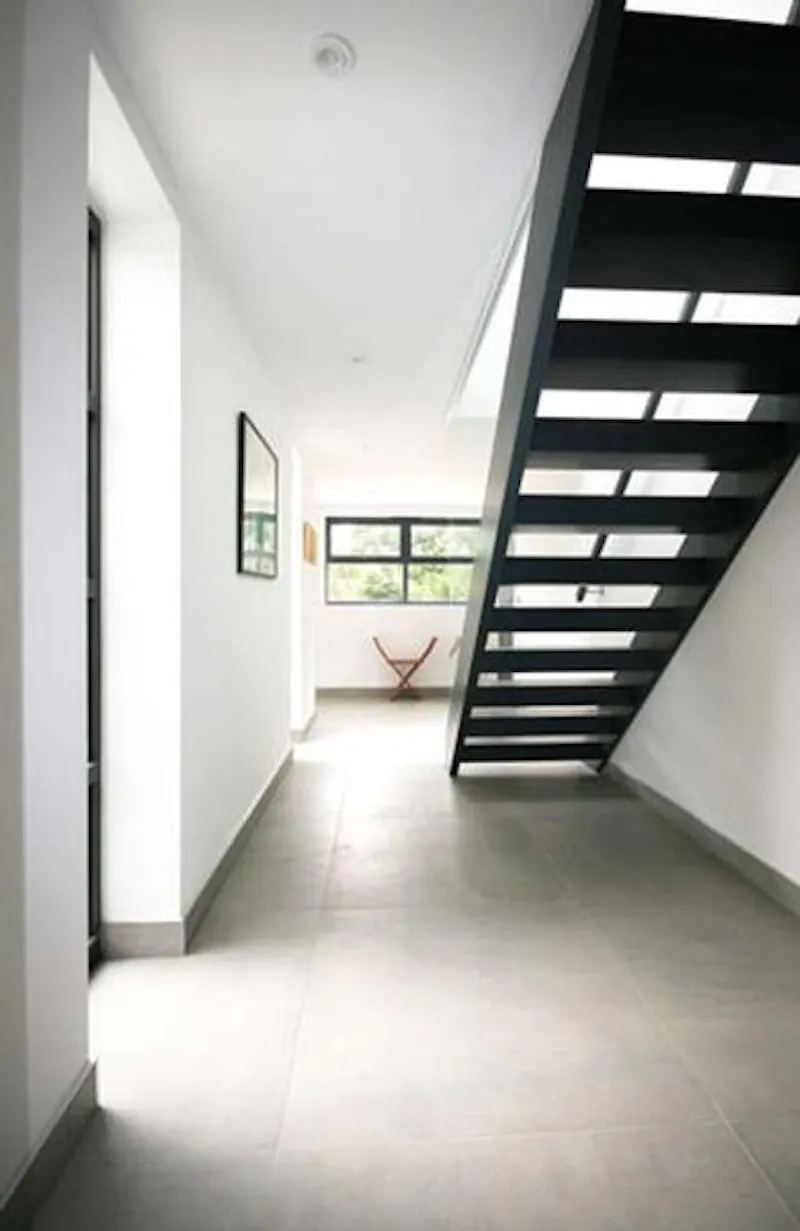 Atrium Bromley house, D2344 (photo 9)