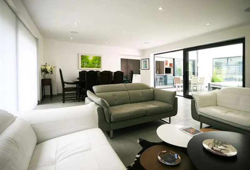 Atrium Bromley house, D2344 (photo 11)