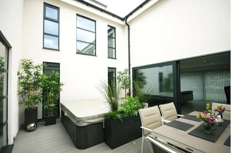 Atrium Bromley house, D2344 (photo 16)