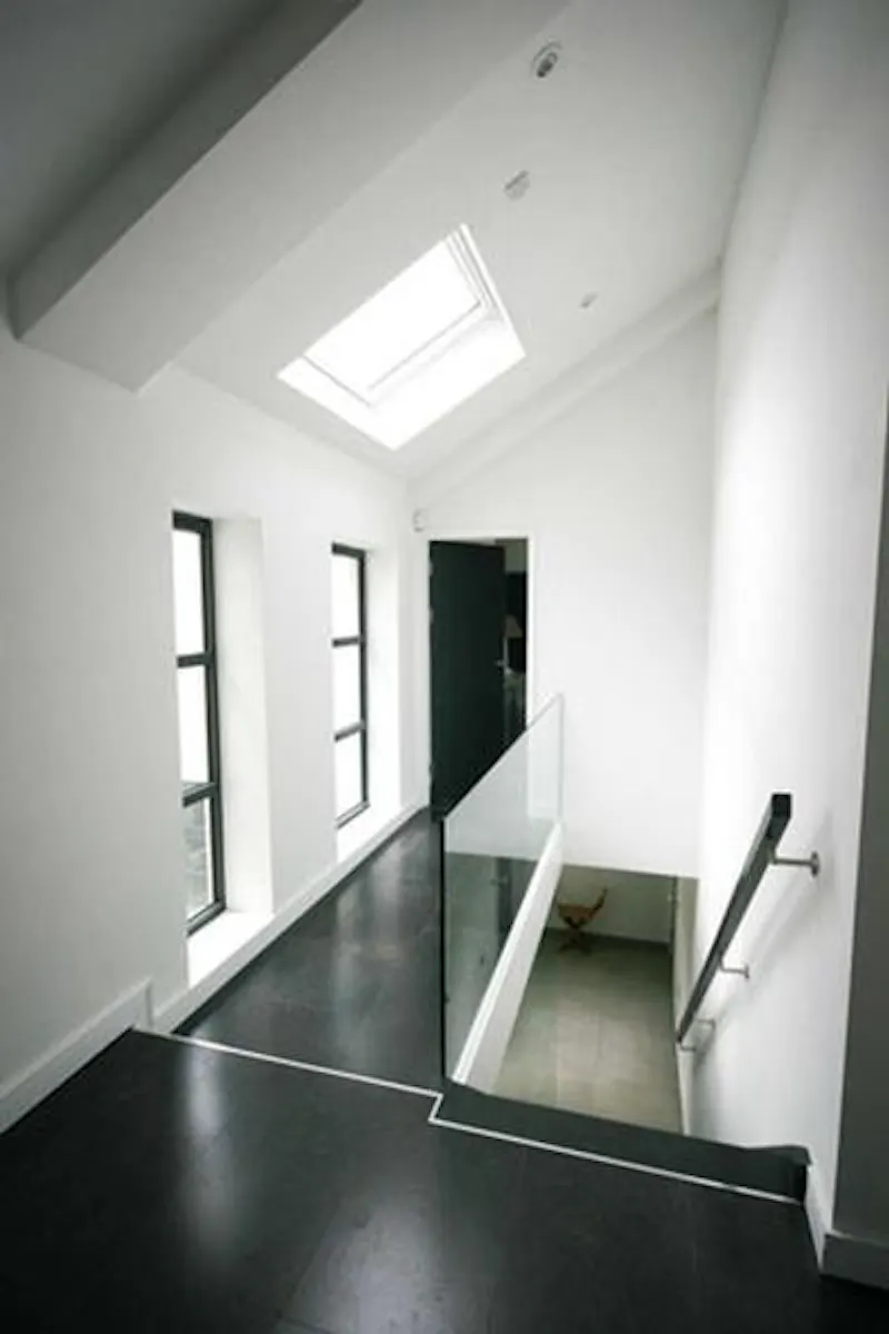 Atrium Bromley house, D2344 (photo 19)