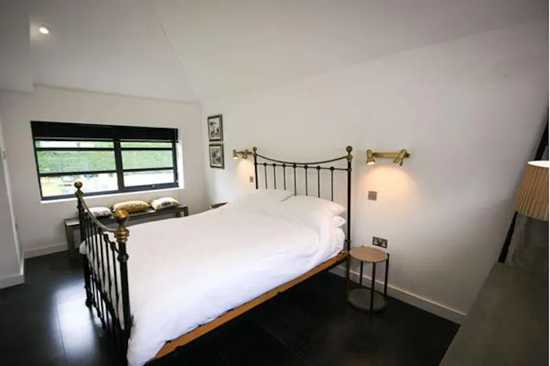 Bedroom at Atrium Bromley house, D2344 (photo 25)