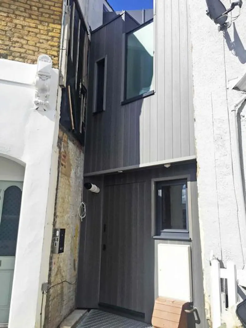 East Dulwich bachelor pad, K433 (photo 1)