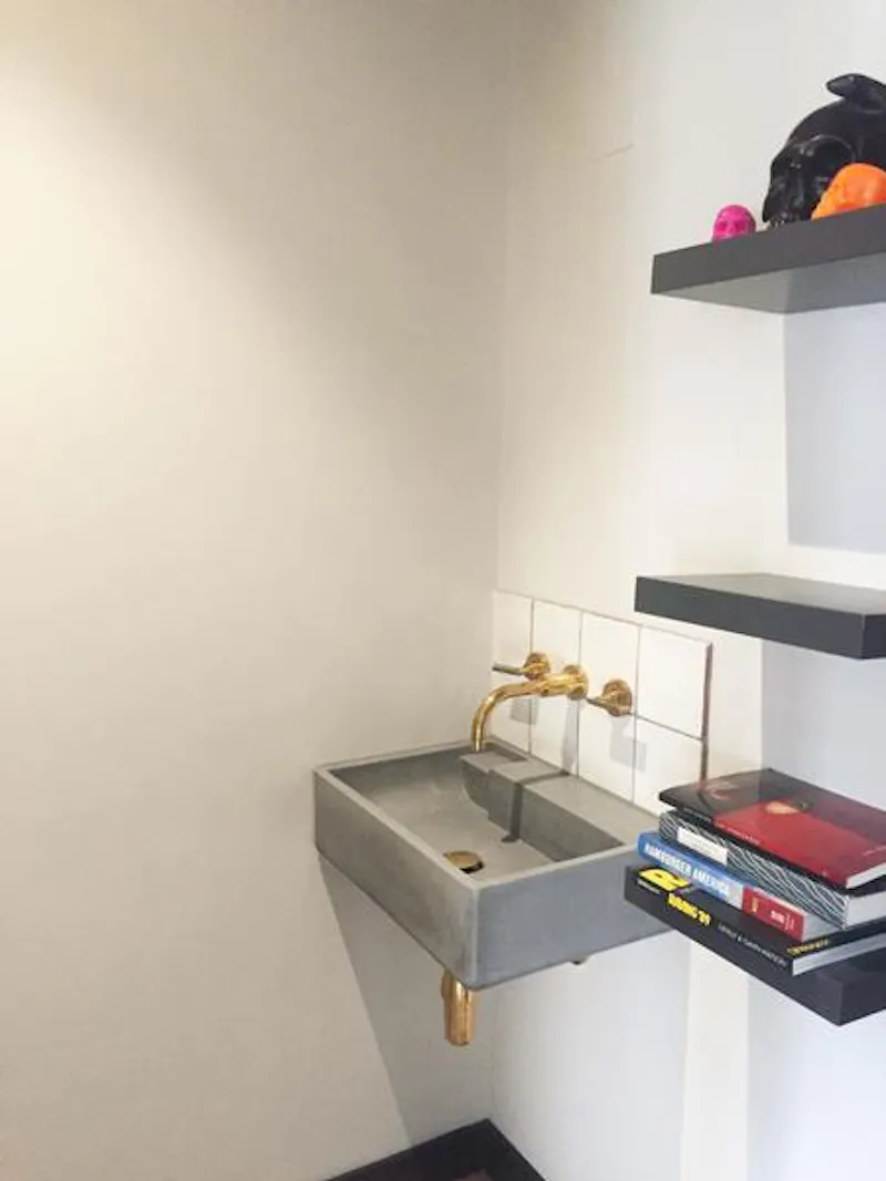 East Dulwich bachelor pad, K433 (photo 7)