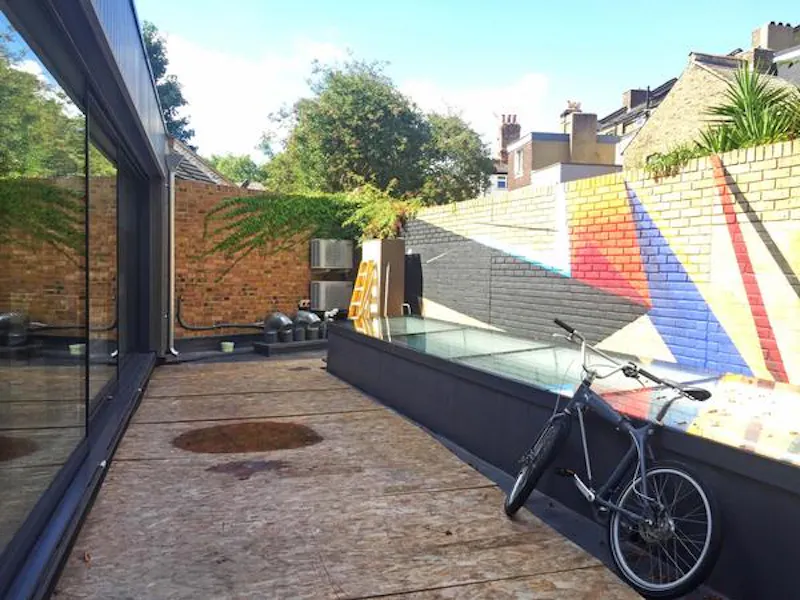 East Dulwich bachelor pad, K433 (photo 12)