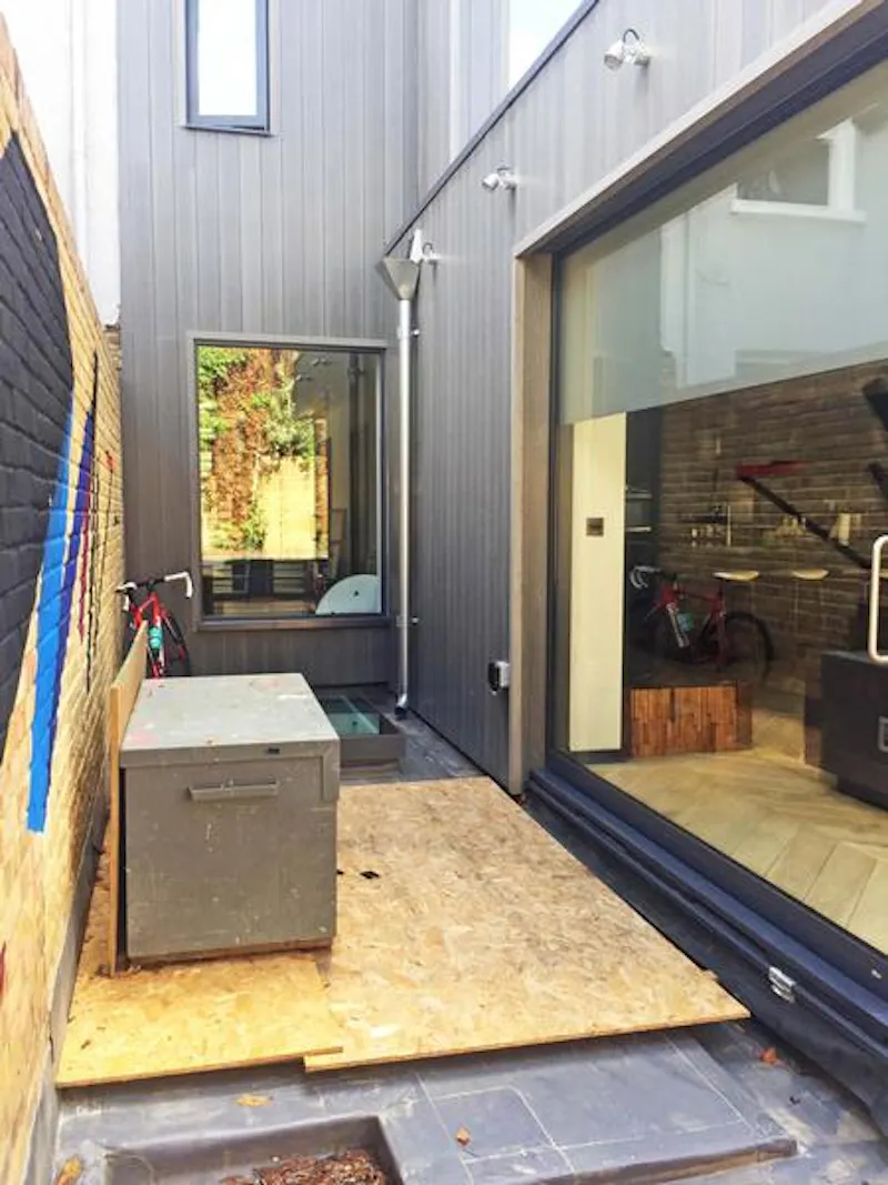 East Dulwich bachelor pad, K433 (photo 15)