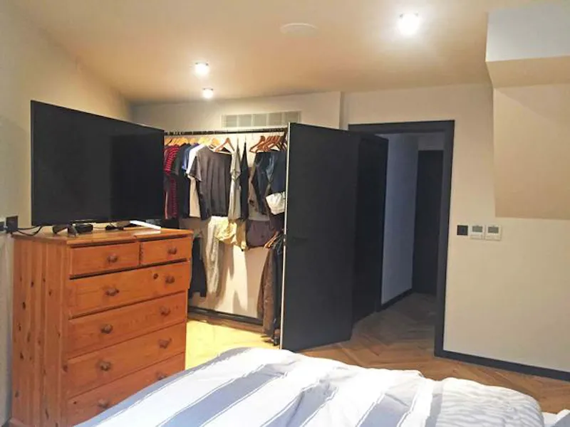 East Dulwich bachelor pad, K433 (photo 17)