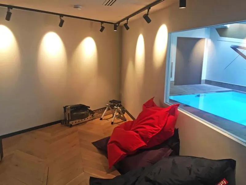 East Dulwich bachelor pad, K433 (photo 21)