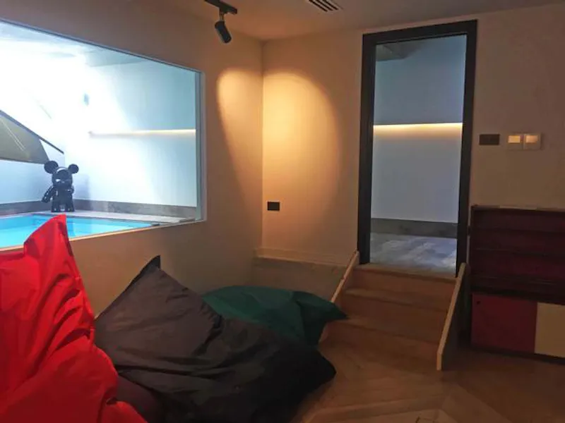 East Dulwich bachelor pad, K433 (photo 22)
