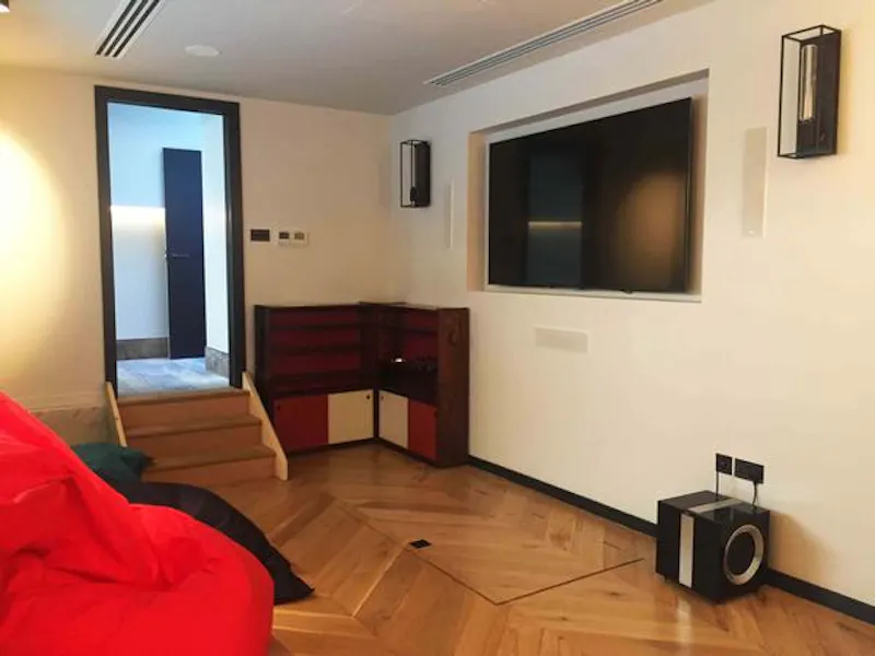 East Dulwich bachelor pad, K433 (photo 23)