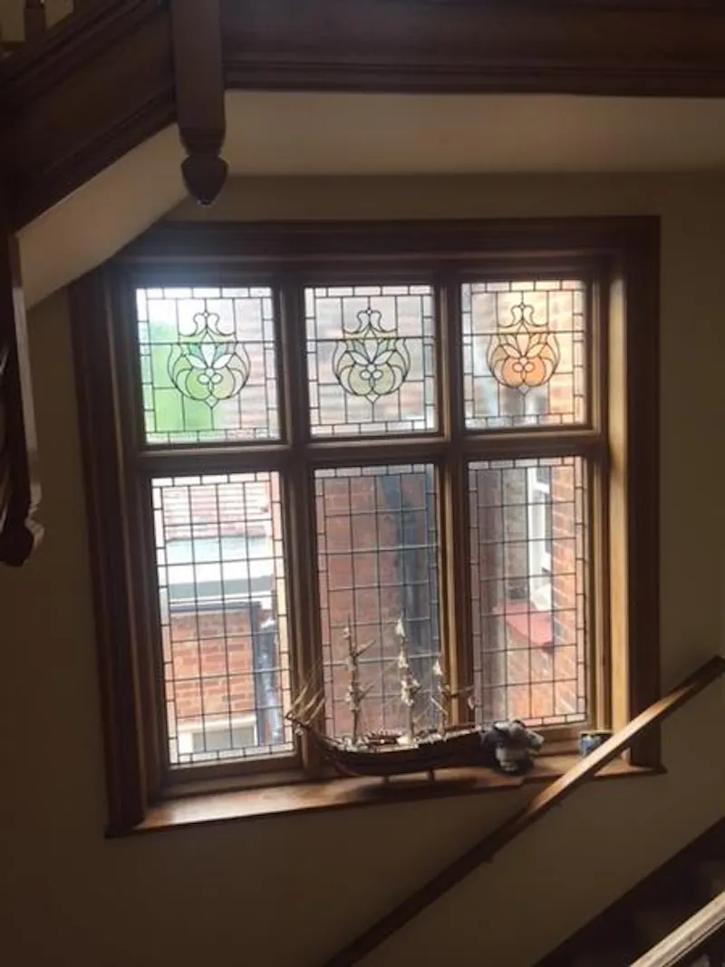 Large Hendon family house, E457 (photo 11)