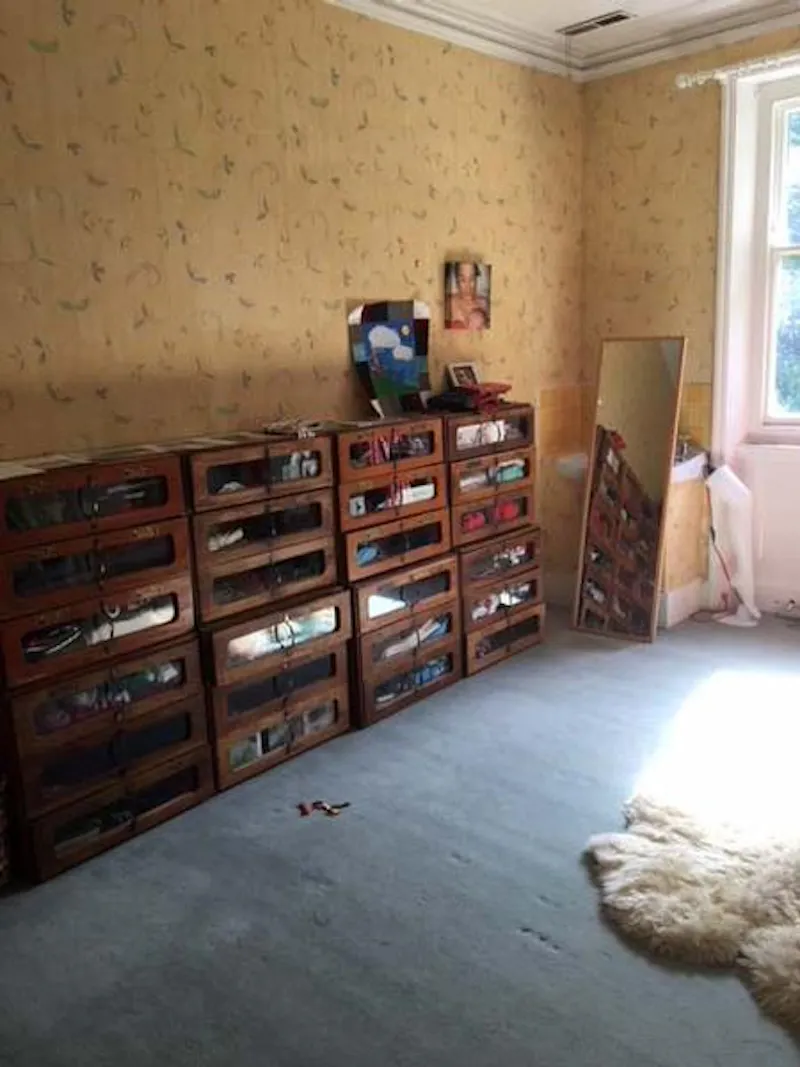 Film location E458 in Hampshire (photo 15)